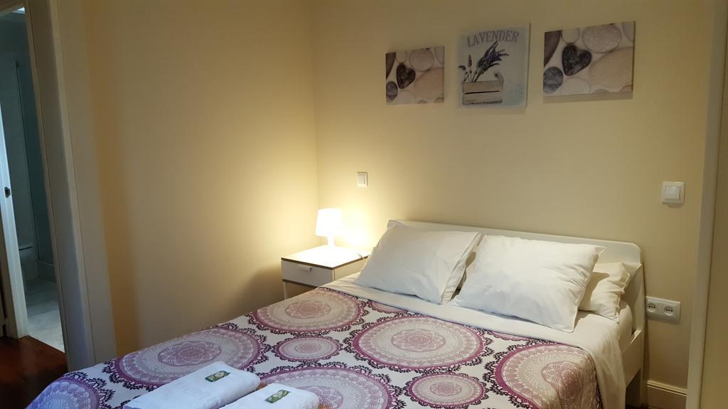 Olmorooms 马德里 外观 照片
